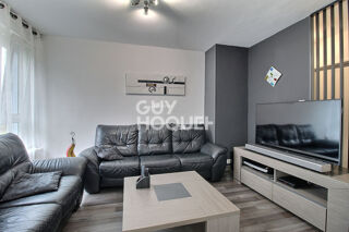  Maison � vendre 6 pi�ces 109 m�