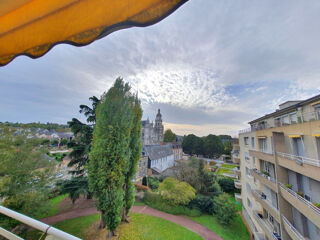  Appartement � vendre 2 pi�ces 56 m�