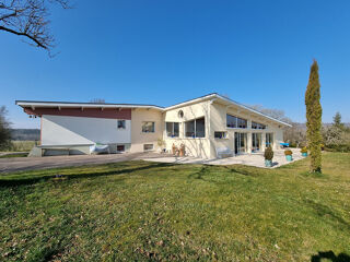  Maison � vendre 10 pi�ces 320 m�