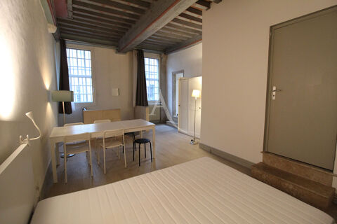  Appartement � louer 1 pi�ce 34 m�