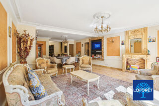  Appartement à vendre 7 pièces 150 m²