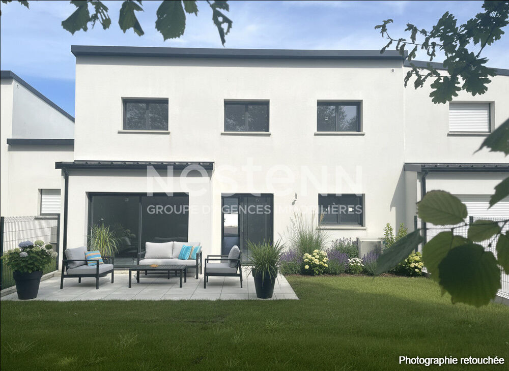 Maison 6 pièces 116 m² · à Elven · 116 m² · 357 000 €