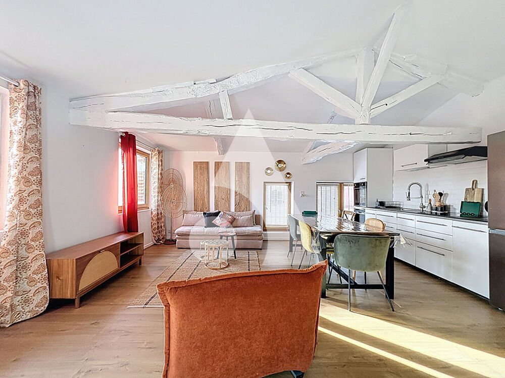 Location Appartement Appartement Albi 3 pièces Albi