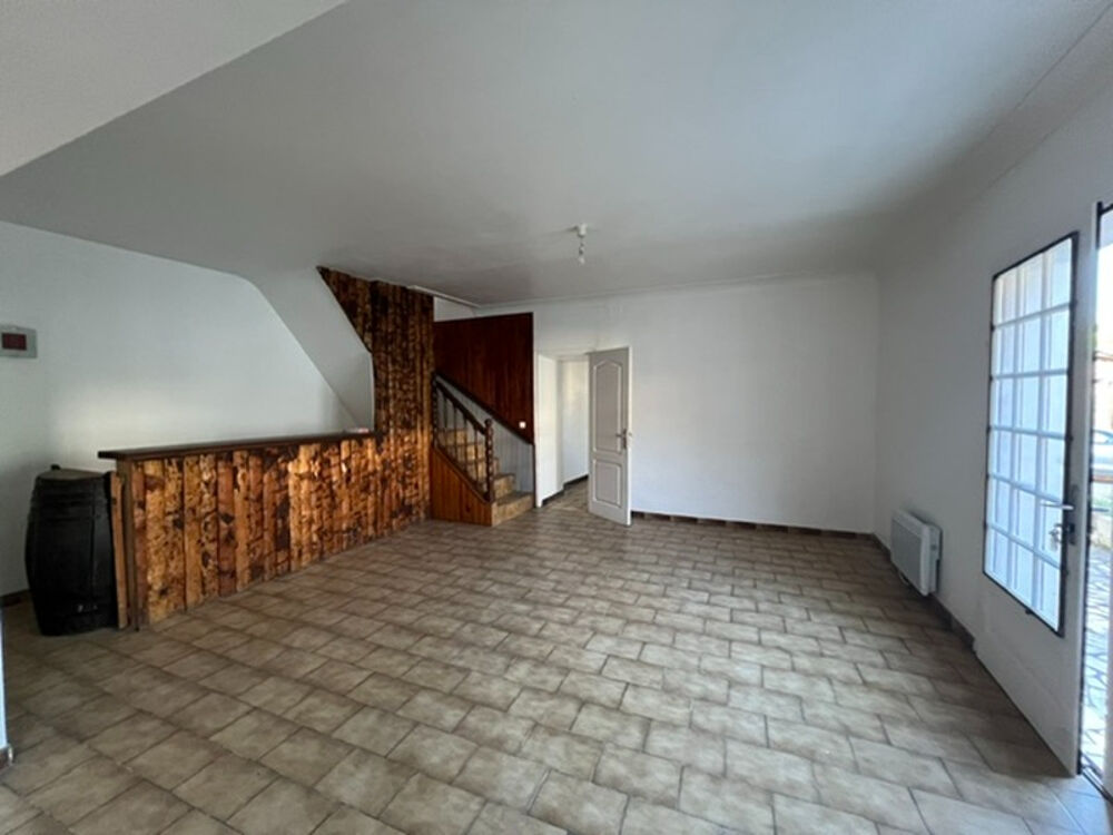 Maison de type F5 - Aiguillon (47190)