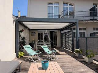  Appartement à vendre 4 pièces 99 m²