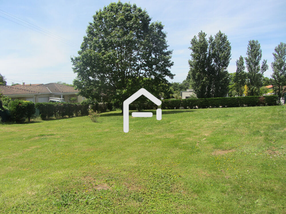 Vente Terrain Terrain à bâtir Pin-Balma 1180 m2 Pin balma