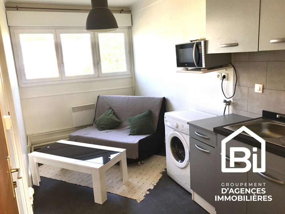 Vente Appartement A vendre - appartement 2 pièces à Caen centre-ville Caen