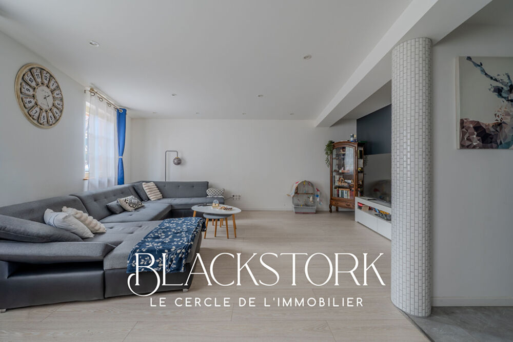 Vente Appartement Spacieux duplex de 102 m² - Aucun travaux - Centre de Kintzheim Kintzheim