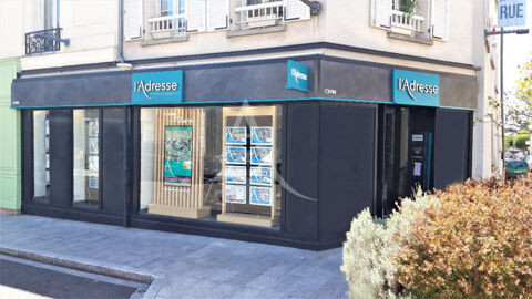  Parking / Garage � louer 