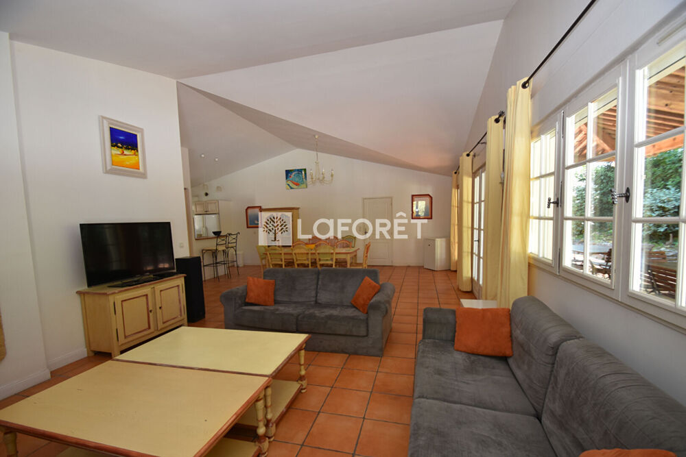 à vendre  Maison Fayence (83440)