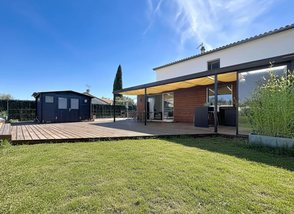 Maison 7 pièces 145 m² · à Livron sur Drome · 145 m² · 330 000 €