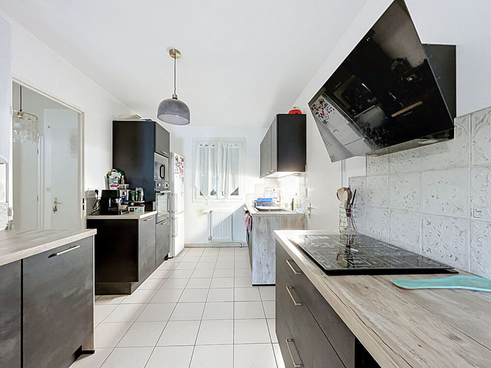 Vente Maison Charmante maison familiale avec jardin, garage motorisé et 3 chambres Loriol sur drôme