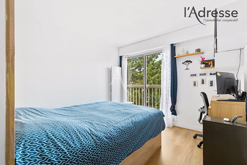 � vendre  Appartement Suresnes (92150)