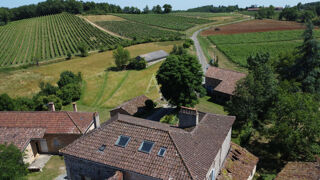  Maison � vendre 5 pi�ces 170 m�