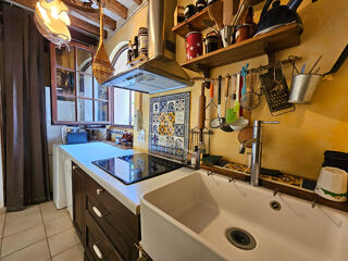  Maison � vendre 4 pi�ces 110 m�