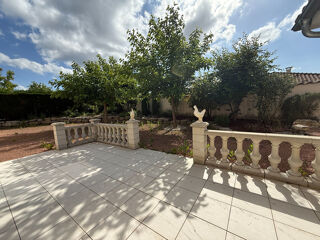  Maison à vendre 8 pièces 170 m²