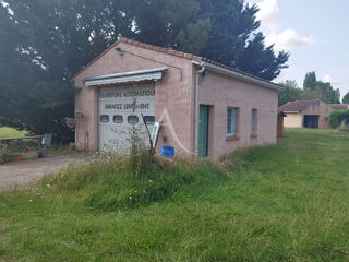  Terrain  vendre 2300 m