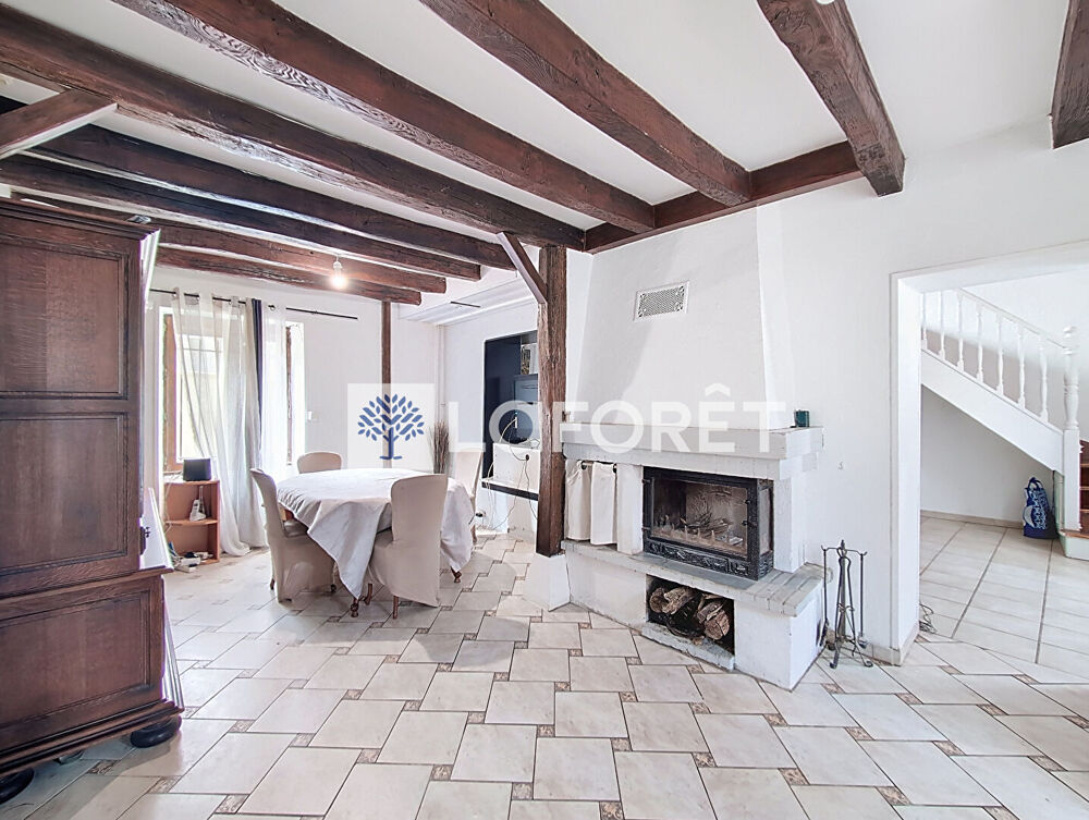 Maison proche PROVINS avec dépendance