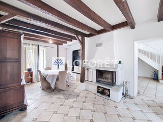  Maison à vendre 5 pièces 114 m²
