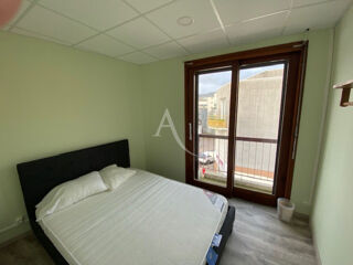  Appartement � louer 1 pi�ce 23 m�