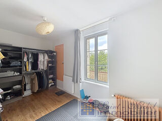 Vente Appartement Bannalec Appartement 2 chambres avec bureau et terrasse Bannalec