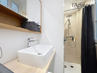  Appartement à vendre 2 pièces 28 m²