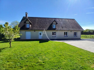  Maison � vendre 6 pi�ces 133 m�