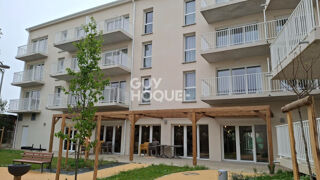  Appartement � vendre 3 pi�ces 65 m�