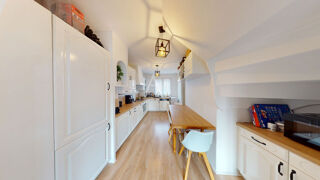  Appartement � vendre 5 pi�ces 83 m�