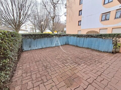  Appartement � louer 1 pi�ce 26 m�