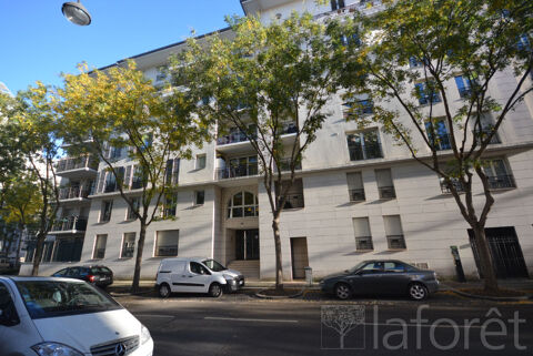   Rueil-Malmaison - 1P - 24.24 m� - RER A Appartement - 1 pi�ce(s) - 24 m�