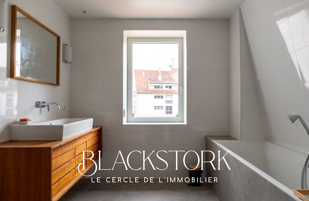 � vendre  Maison Colmar (68000)