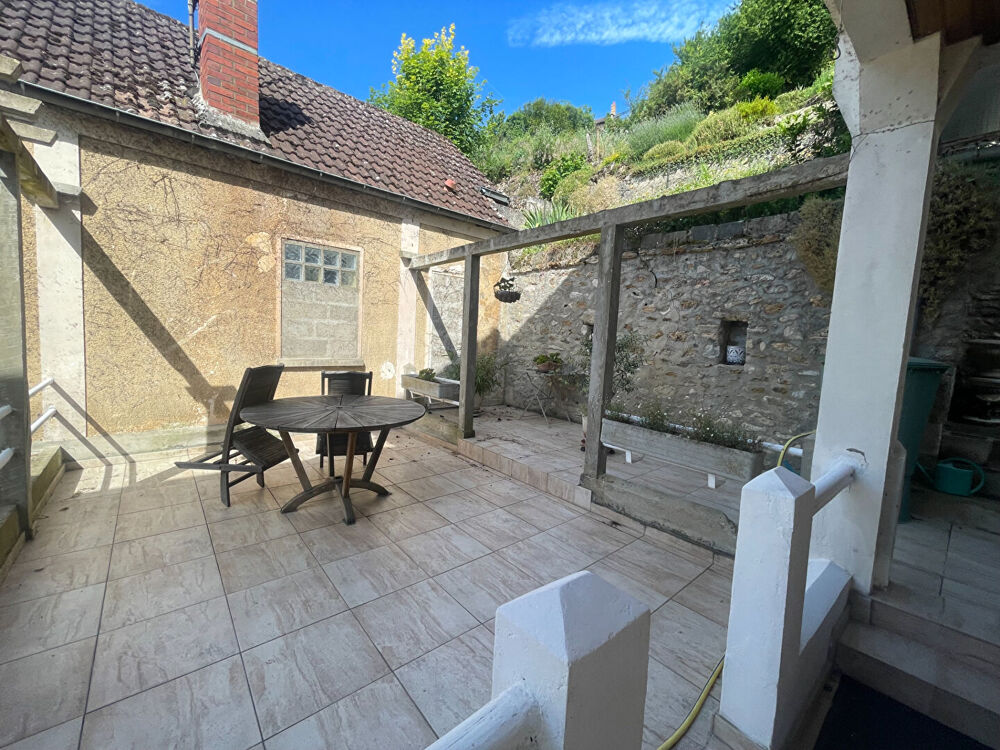 Vente Maison Maison Chateau Thierry 5 pièce(s) 144 m2 Chateau thierry