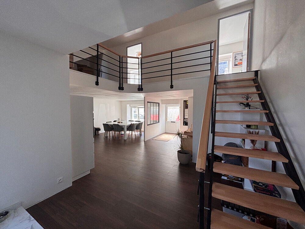 Location Maison Maison rénovée  3 chambres dans le centre de Briec ! Briec