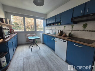  Appartement � vendre 4 pi�ces 78 m�