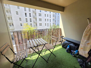  Appartement à vendre 1 pièce 29 m²