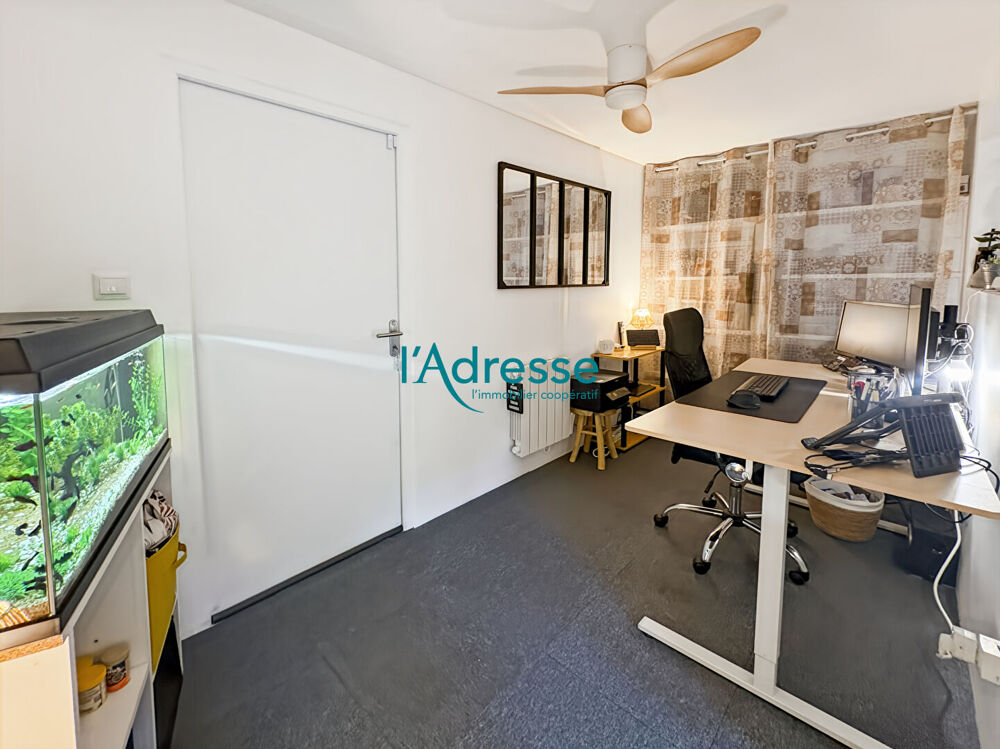 Vente Maison Maison de bourg 3 chambres 119 m² habitables Saint pierre montlimart
