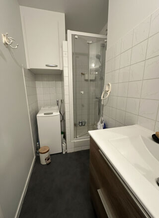 Appartement à vendre 2 pièces 42 m²