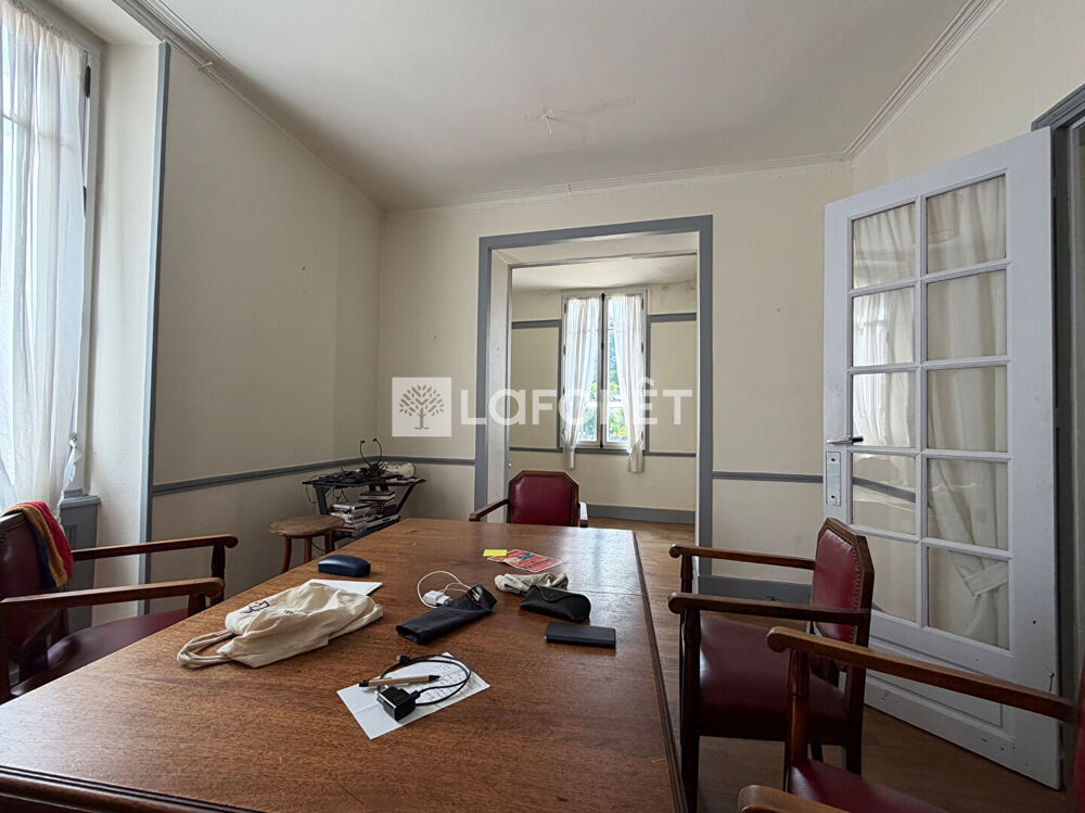 Vente Maison Maison Cahors 6 pièce(s) 118 m2 avec terrasse et Vue sur le LOT Cahors