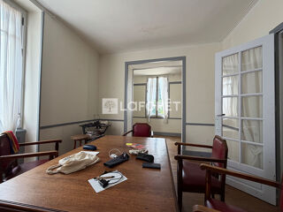  Maison à vendre 5 pièces 118 m²