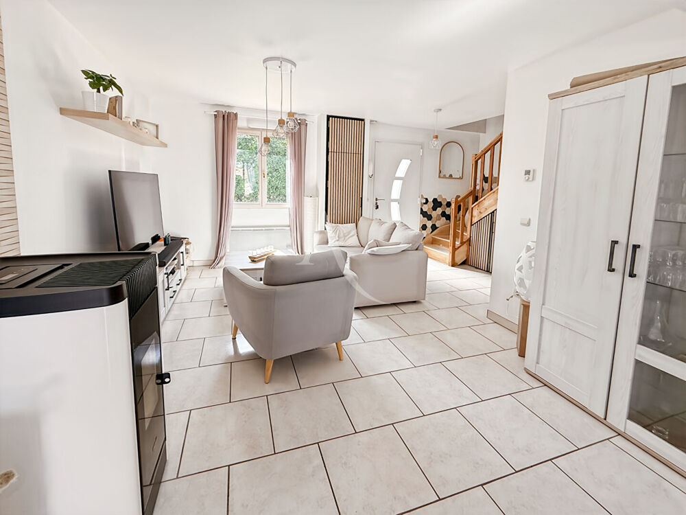 Vente Maison Maison GISORS 3 Chambres Gisors