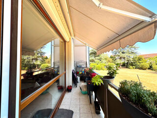  Appartement à vendre 4 pièces 76 m²