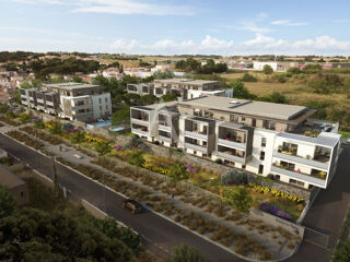  Appartement  vendre 3 pices 1 m