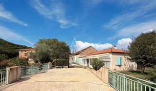 Maison à vendre 8 pièces 198 m²