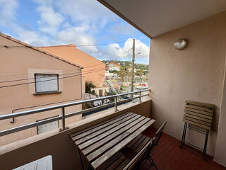  Appartement � vendre 1 pi�ce 23 m�
