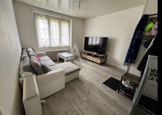  Appartement à vendre 4 pièces 60 m²