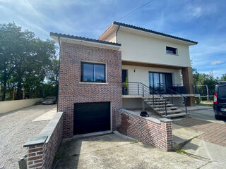  Maison � vendre 5 pi�ces 110 m�