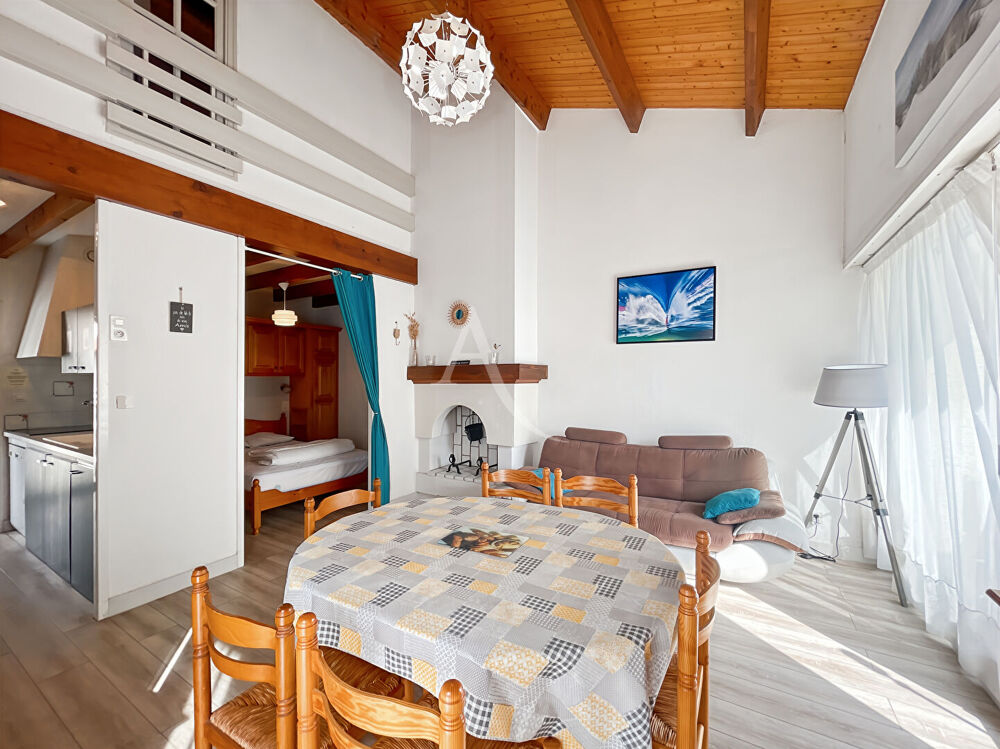 Investissement locatif à l'année