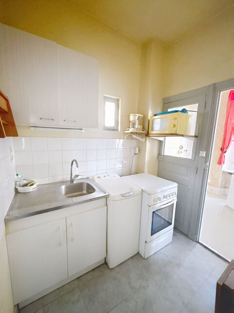  Appartement � louer 2 pi�ces 38 m�