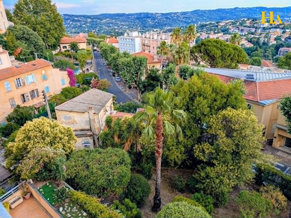 Magnifique Appartement Grasse 4 pièce(s)